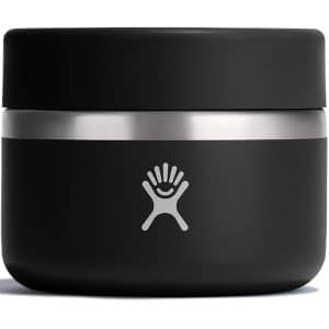 Custom Hydro Flask 12 oz. Insulated Food Jar