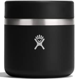 Custom Hydro Flask 20 oz. Insulated Food Jar