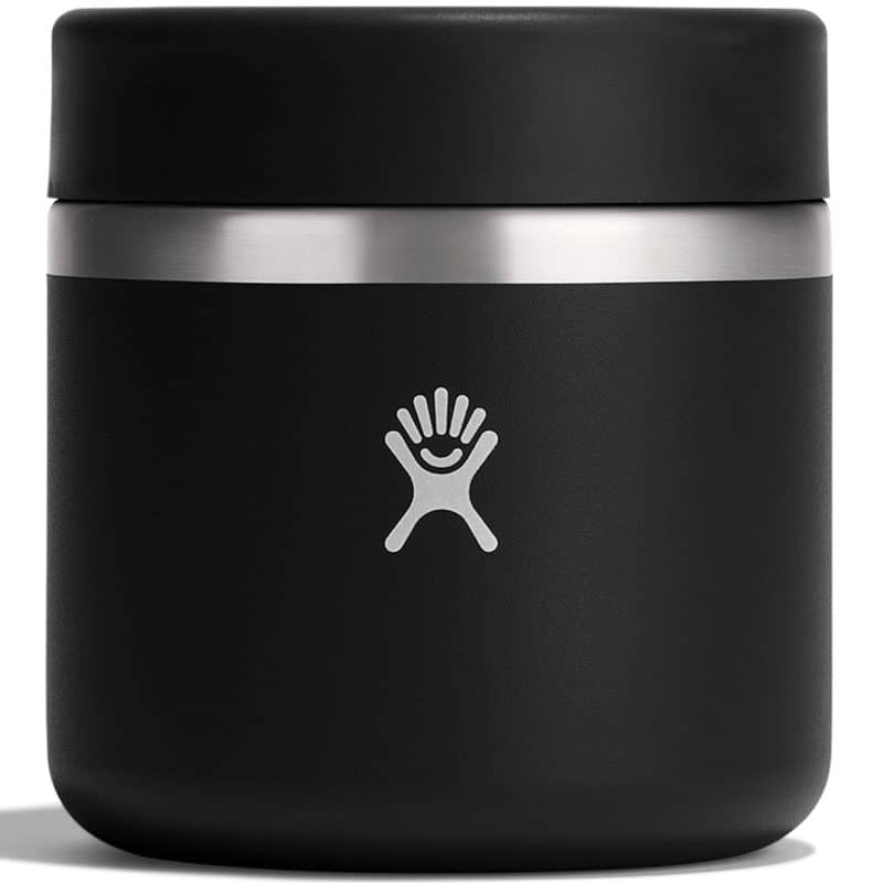 Custom Hydro Flask 20 oz. Insulated Food Jar