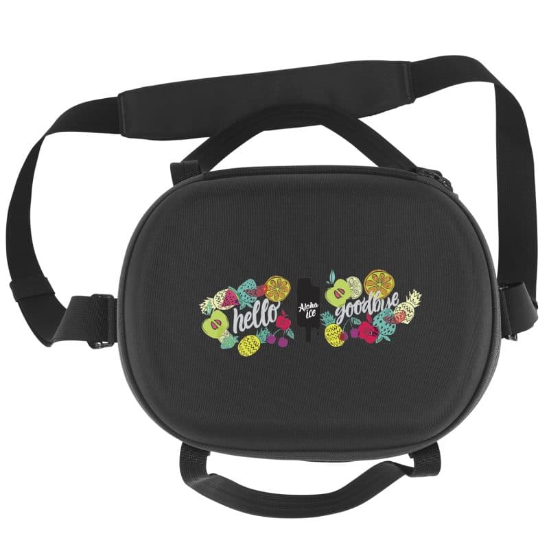 Custom Hydro Flask® 12L Carry Out™ Soft Cooler - 7