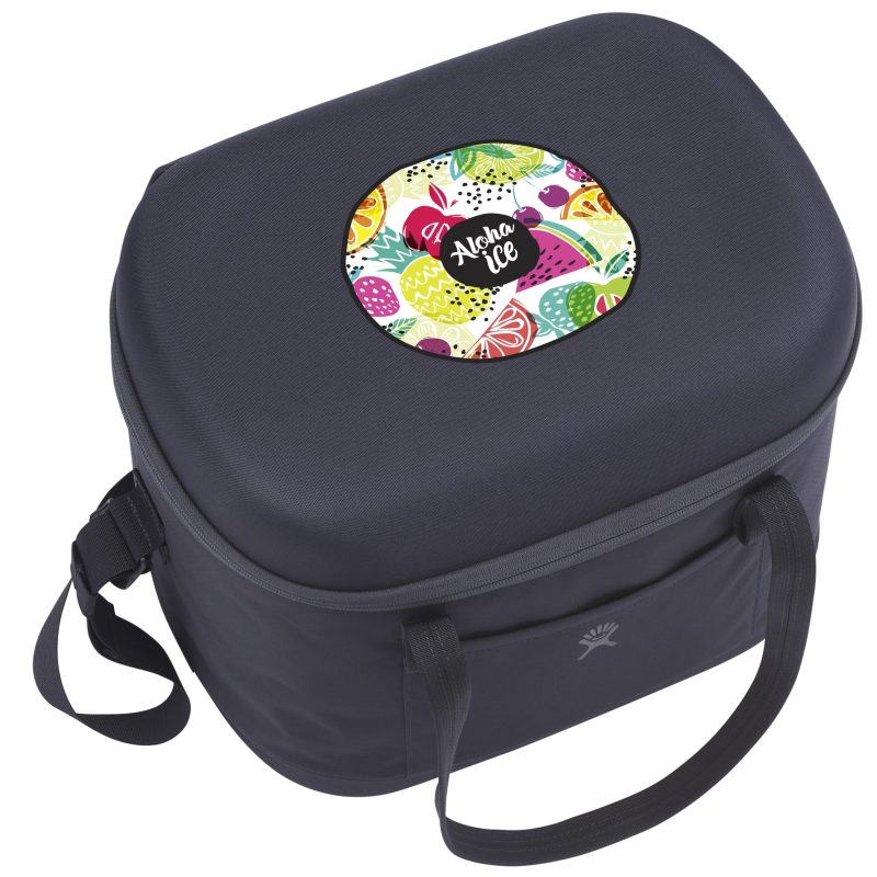 Custom Hydro Flask® 20L Carry Out™ Soft Cooler - 8