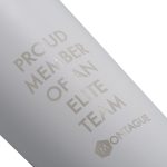 Custom Hydro Flask® All Around™ Tumbler 20oz - 4