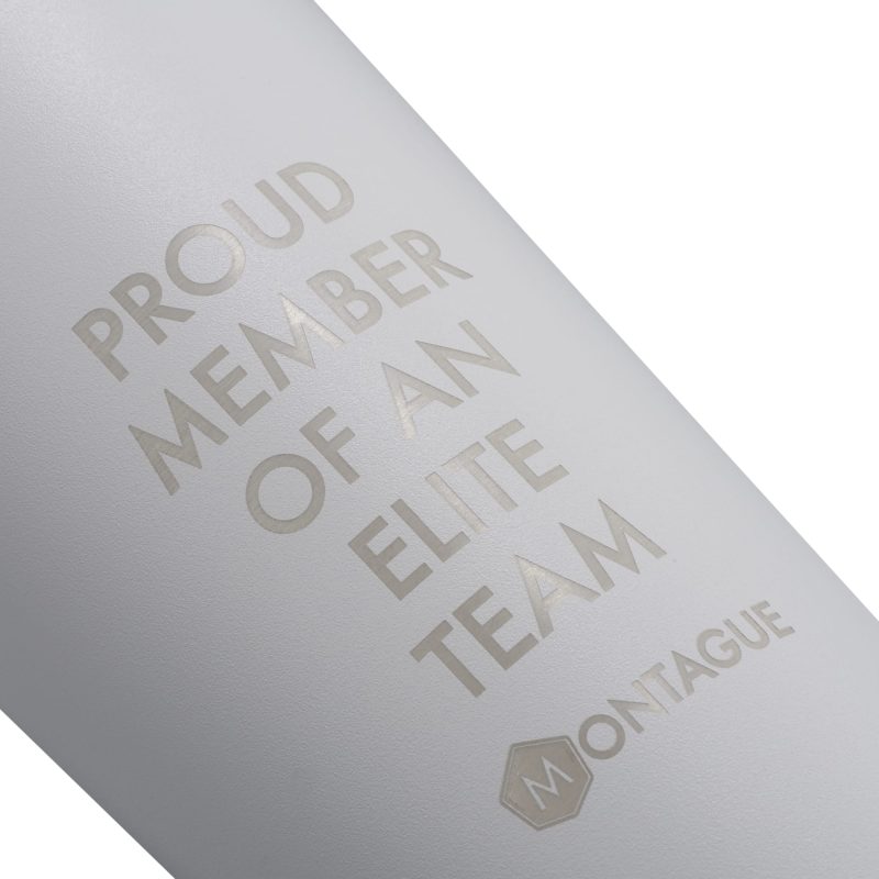 Custom Hydro Flask® All Around™ Tumbler 20oz - 4