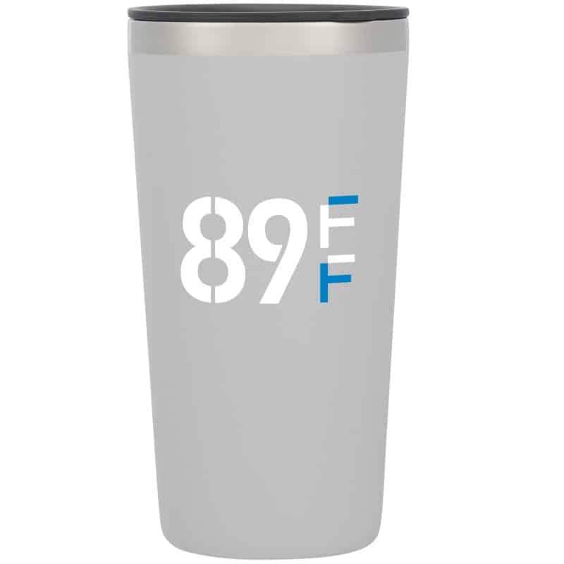 Custom Hydro Flask® All Around™ Tumbler 20oz - 8