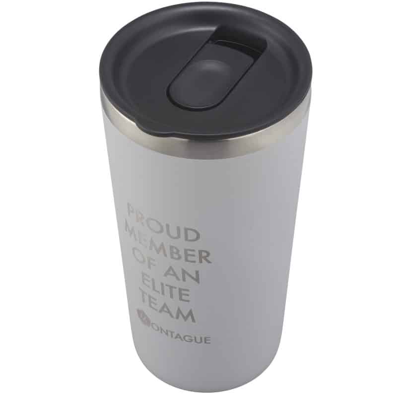 Custom Hydro Flask® All Around™ Tumbler 20oz