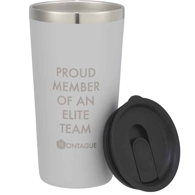 Custom Hydro Flask® All Around™ Tumbler 20oz - 9