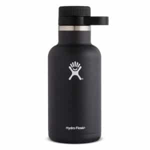 Custom Hydro Flask Customized 64 oz. Growler