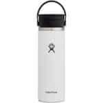 Custom Hydro Flask 20 oz. Wide Mouth Coffee Flask w/Flex Sip Lid - 1