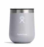 Custom Hydro Flask Customized 10 oz. Wine Tumbler