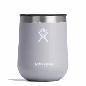 Custom Hydro Flask Customized 10 oz. Wine Tumbler