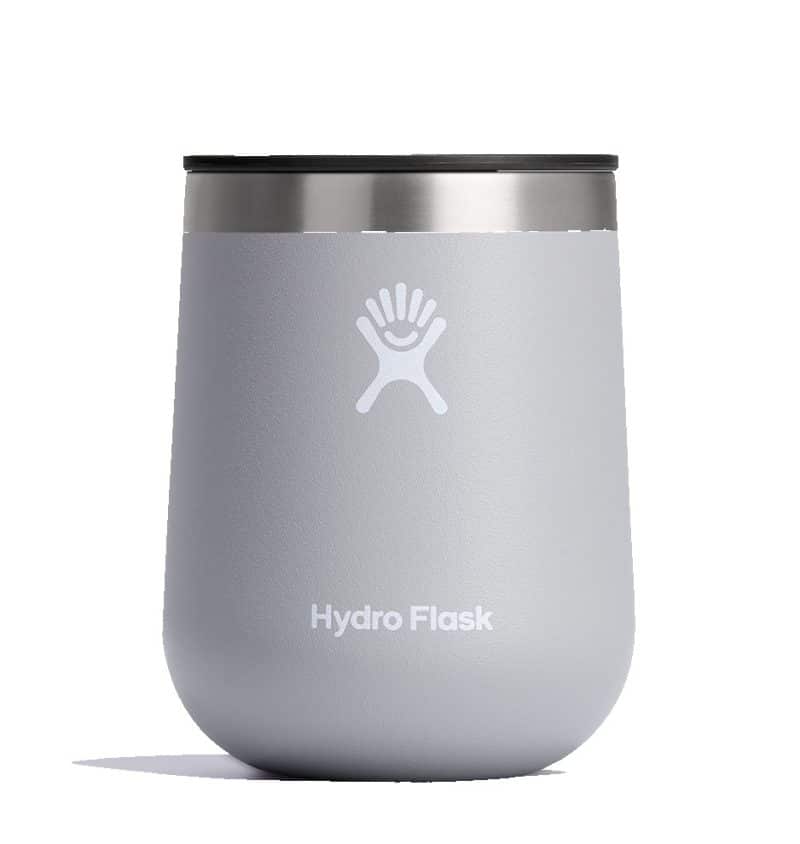 Custom Hydro Flask Customized 10 oz. Wine Tumbler
