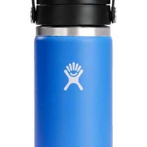 Custom Hydro Flask Customized 16 oz. Coffee with Flex Sip Lid