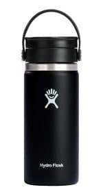 Custom Hydro Flask Customized 16 oz. Coffee with Flex Sip Lid - 4