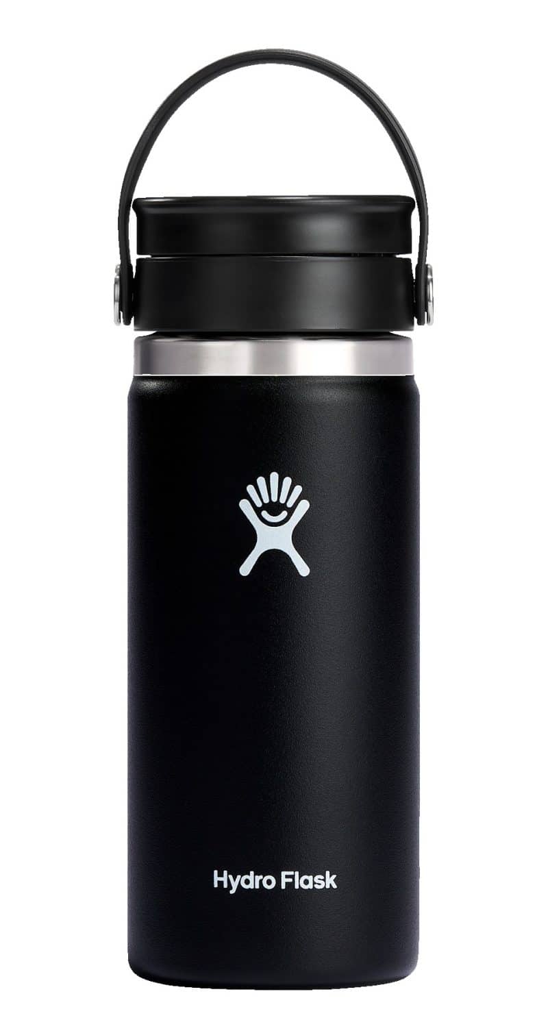 Custom Hydro Flask Customized 16 oz. Coffee with Flex Sip Lid - 4