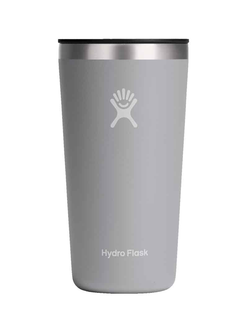 Custom Hydro Flask Customized 20 oz. All Around Tumbler - 1