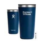 Custom Hydro Flask Customized 20 oz. All Around Tumbler