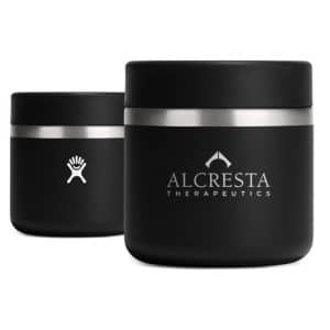 Custom Hydro Flask Customized 20 oz. Insulated Food Jar