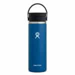Custom Hydro Flask Customized 20 oz. Wide Mouth w/Flex Sip Lid - 5