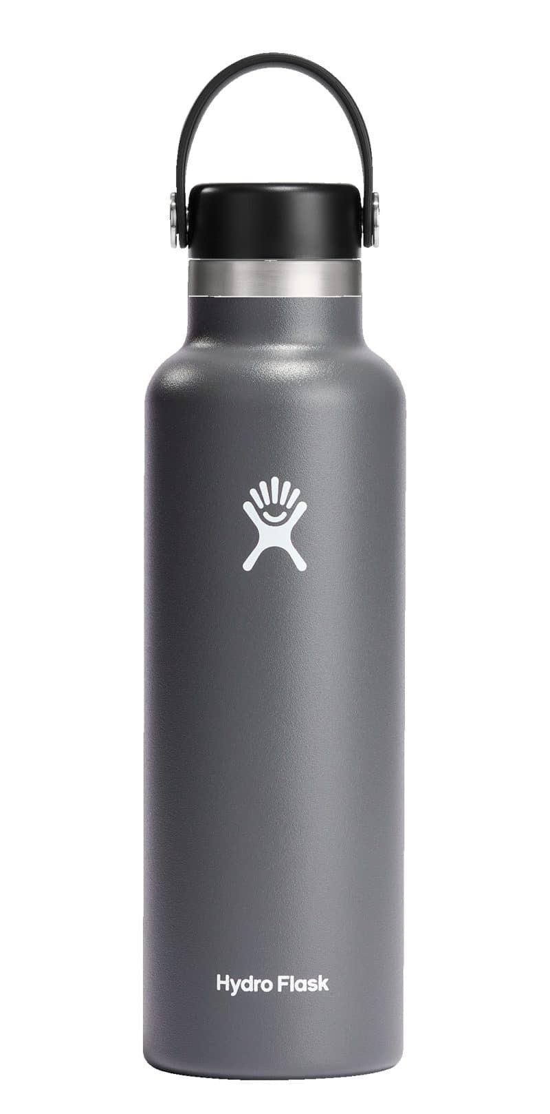 Custom Hydro Flask Customized 21 oz. Standard Mouth Bottle - 1