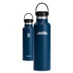 Custom Hydro Flask Customized 21 oz. Standard Mouth Bottle