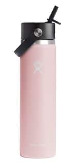 Custom Hydro Flask Customized 24 oz. with Flex Straw Lid - 1