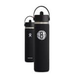 Custom Hydro Flask Customized 24 oz. with Flex Straw Lid