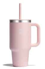 Custom Hydro Flask Customized 32 oz. Travel Tumbler - 1