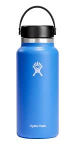 Custom Hydro Flask Customized 32 oz. Wide Mouth Bottle - 1
