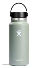 Custom Hydro Flask Customized 32 oz. Wide Mouth Bottle - 5
