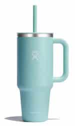 Custom Hydro Flask Customized 40 oz. Travel Tumbler - 2