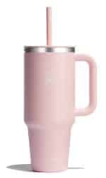 Custom Hydro Flask Customized 40 oz. Travel Tumbler - 3
