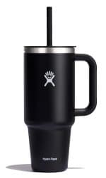 Custom Hydro Flask Customized 40 oz. Travel Tumbler - 4