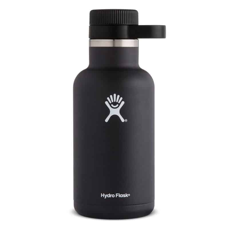 Custom Hydro Flask Customized 64 oz. Growler - 1