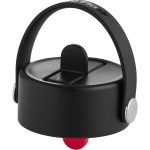Custom Hydro Flask® Wide Mouth With Flex Straw Cap 32oz - 8