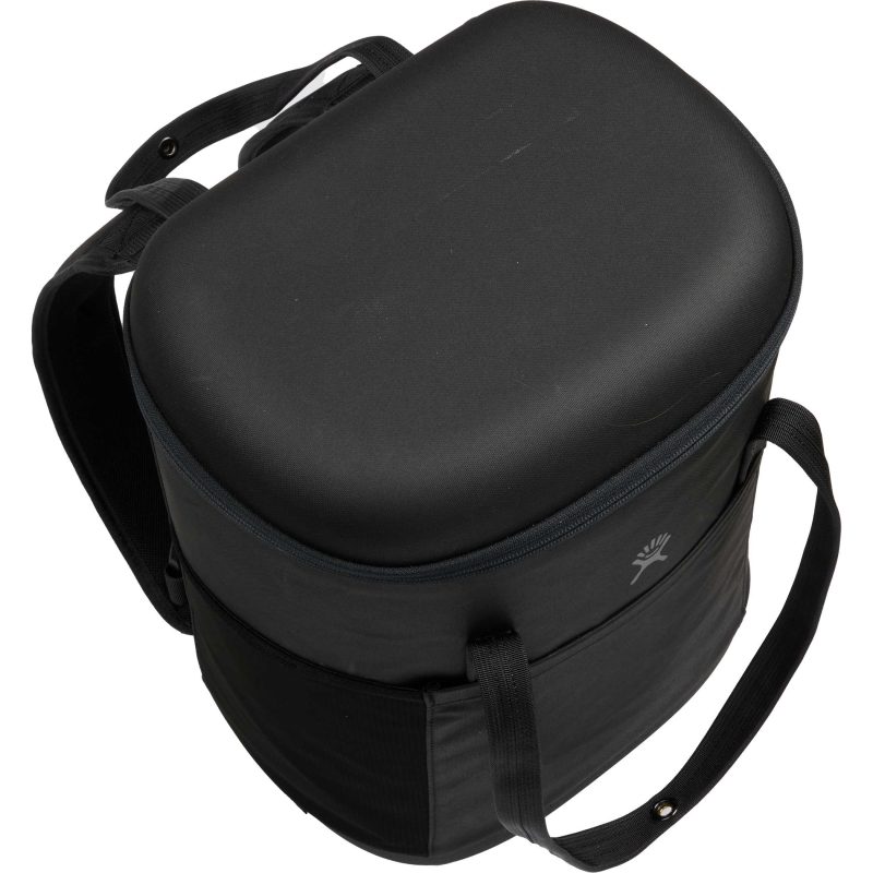 Custom Hydro Flask® 20L Carry Out™ Soft Cooler Backpack - 4