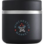 Custom Hydro Flask® Insulated Food Jar 20oz - 2