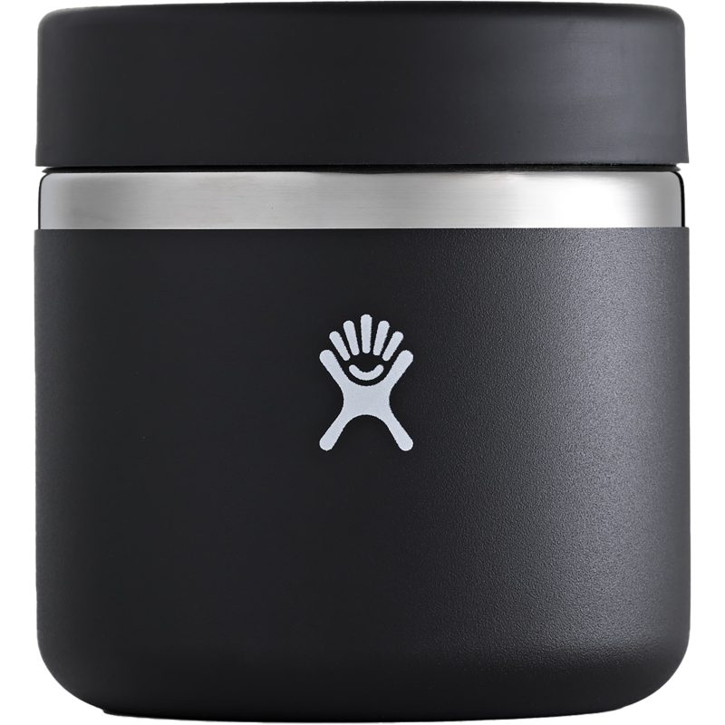 Custom Hydro Flask® Insulated Food Jar 20oz - 4