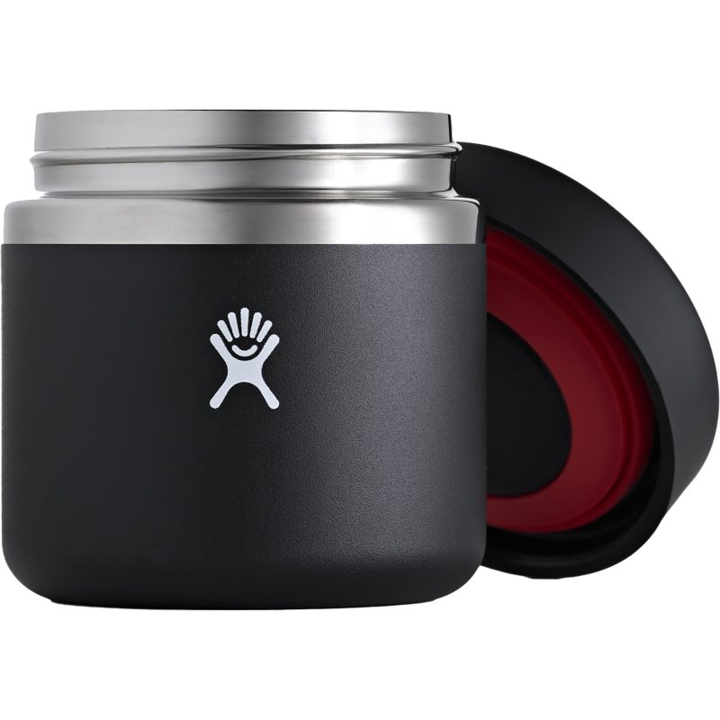 Custom Hydro Flask® Insulated Food Jar 20oz - 6