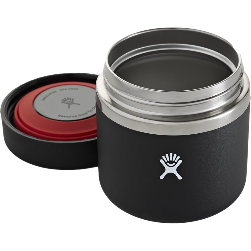 Custom Hydro Flask® Insulated Food Jar 20oz - 7