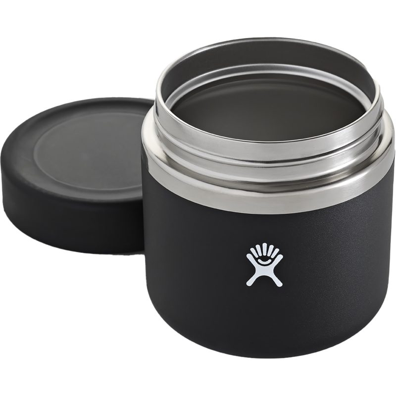 Custom Hydro Flask® Insulated Food Jar 20oz - 8