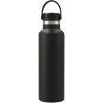 Custom Hydro Flask® Standard Mouth 21 oz Bottle with Flex Cap - 4