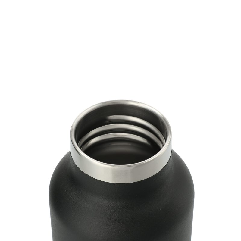 Custom Hydro Flask® Standard Mouth 21 oz Bottle with Flex Cap - 6