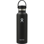 Custom Hydro Flask® Standard Mouth 21 oz Bottle with Flex Cap - 7