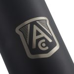Custom Hydro Flask® Wide Mouth 20 oz Bottle with Flex Sip Lid™ - 2