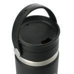 Custom Hydro Flask® Wide Mouth 20 oz Bottle with Flex Sip Lid™ - 6
