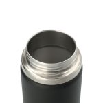 Custom Hydro Flask® Wide Mouth 20 oz Bottle with Flex Sip Lid™ - 8