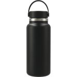 Custom Hydro Flask® Wide Mouth 32oz Bottle with Flex Cap - 1