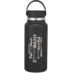 Custom Hydro Flask® Wide Mouth 32oz Bottle with Flex Cap