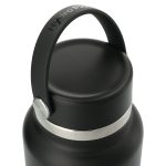 Custom Hydro Flask® Wide Mouth 32oz Bottle with Flex Cap - 7