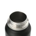 Custom Hydro Flask® Wide Mouth 32oz Bottle with Flex Cap - 8